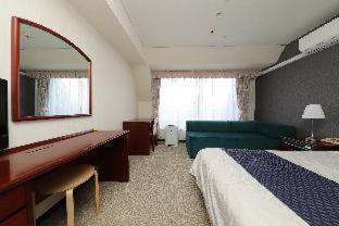 Hotel 21 Kusatsu  Oda fotoğraf