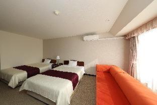 Hotel 21 Kusatsu  Oda fotoğraf
