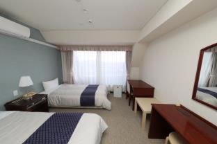 Hotel 21 Kusatsu  Oda fotoğraf