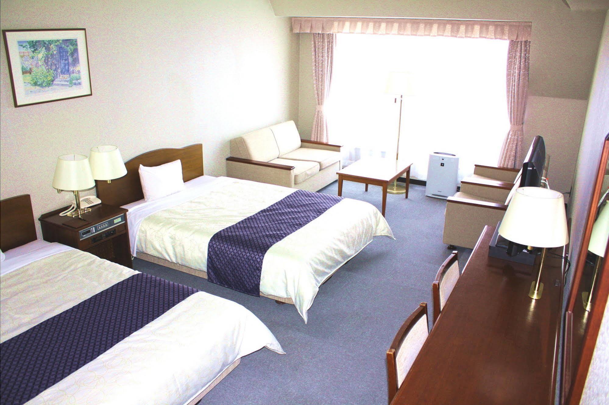 Hotel 21 Kusatsu  Dış mekan fotoğraf