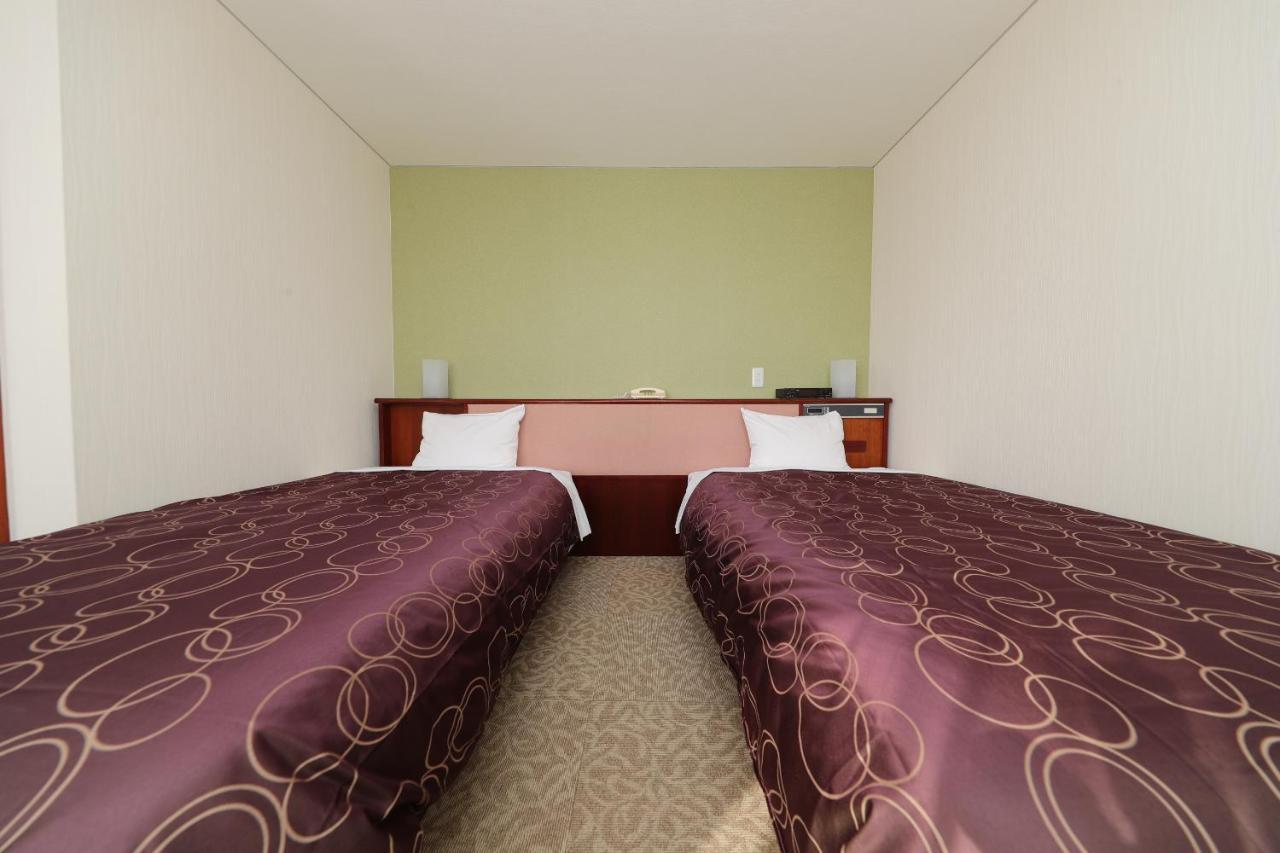 Hotel 21 Kusatsu  Dış mekan fotoğraf